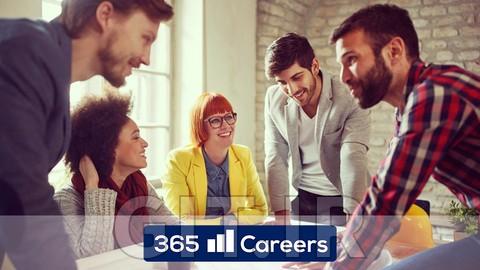 همه MBA در یک دوره - دروس کسب و کار از یک مدیر ارشد اجرایی
