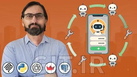 دوره فشرده MCP: ساخت یک سیستم چندعاملی مکالمهای