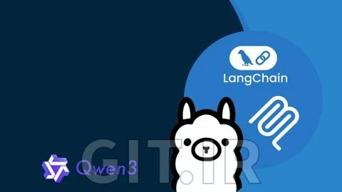 تسلط به MCP: ساخت اپلیکیشن‌های هوش مصنوعی با Claude ،LangChain و Ollama