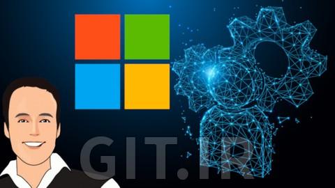 دوره MD-101 Microsoft Modern Desktop Admin هدایت شده توسط مدرس دوره MD-101 Microsoft Modern Desktop Admin هدایت شده توسط مدرس