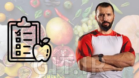 برنامه ریزی وعده غذایی و نکات رژیم غذایی برای کاهش وزن