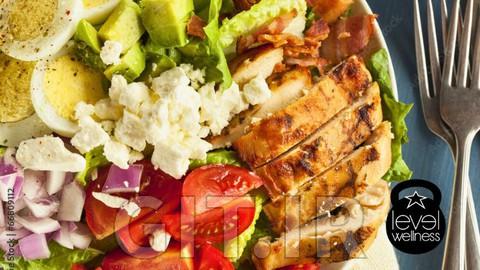 آموزش ساده برنامه‌ریزی و آماده‌سازی وعده‌های غذایی