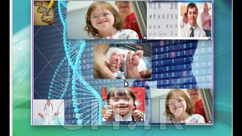 ژنتیک پزشکی - تغییرات غیر طبیعی انسان را یاد بگیرید