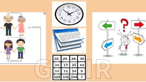 استعداد ذهنی و استدلال منطقی برای NTSE/SSC
