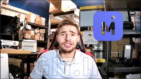 تسلط به Mercari - موفقیت در منبع‌یابی، فروش و ارسال