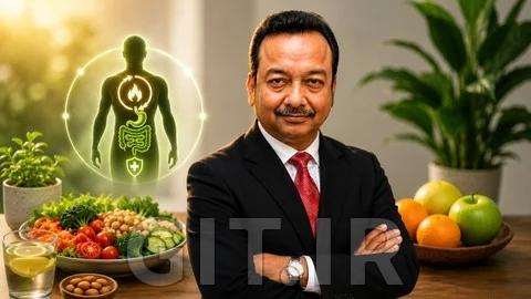مسترکلاس افزایش متابولیسم و کاهش وزن