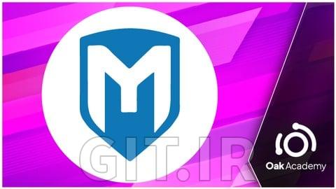 فریمورک Metasploit - تست نفوذ با Metasploit