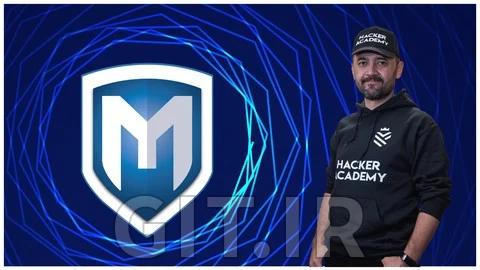 متاسپلویت - فریمورک متاسپلویت برای تست نفوذ