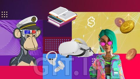 توسعه‌دهنده METAVERSE