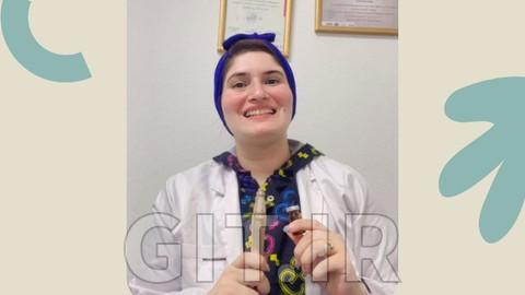 تسلط به میکرونیدلینگ و مزوتراپی از مبانی تا پیشرفته