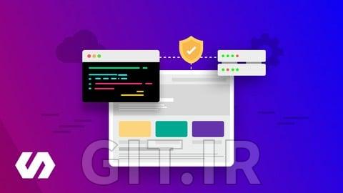 آموزش میکروسرویس ها با Node JS و React