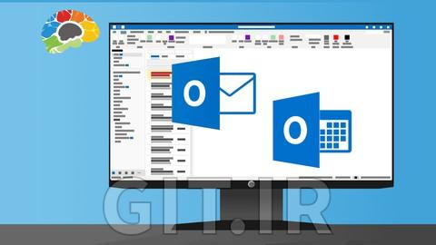 دوره Microsoft 365 - به اشتراک گذاری تقویم و ایمیل دوره Microsoft 365 - به اشتراک گذاری تقویم و ایمیل