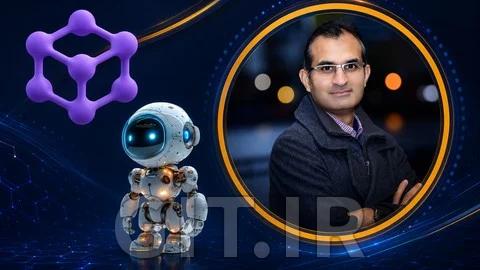 دوره Microsoft Agent Framework (MAF): ساخت عامل‌های هوش مصنوعی سازمانی