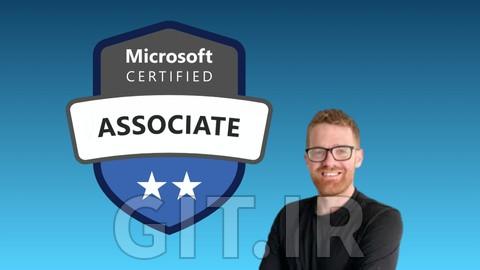 آمادگی برای آزمون Microsoft Dynamics 365 Sales AI Consultant
