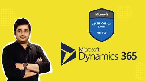 آموزش مایکروسافت داینامیک 365 (CRM) و Power Platform در 2023 آموزش مایکروسافت داینامیک 365 (CRM) و Power Platform در 2023