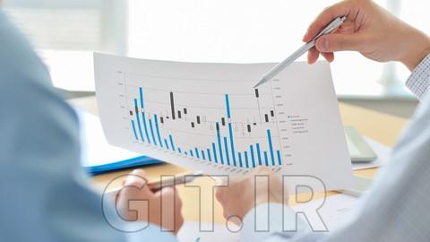 مایکروسافت اکسل 2022 از مبتدی تا پیشرفته مایکروسافت اکسل 2022 از مبتدی تا پیشرفته