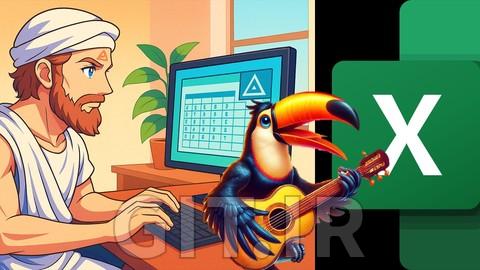 تئوری موسیقی در Microsoft Excel - آکوردهای پیشرفته بازنگری‌ شده