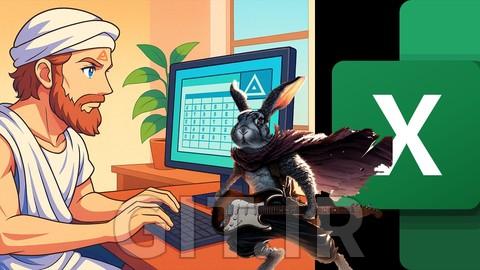 تئوری موسیقی در Microsoft Excel - از چرخ رنگ تا چرخ موسیقی
