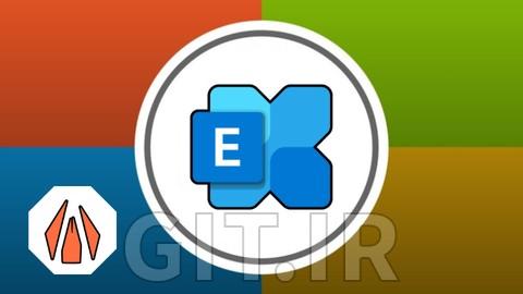 دوره مدیریت Microsoft 365 Exchange Online نسخه 2026