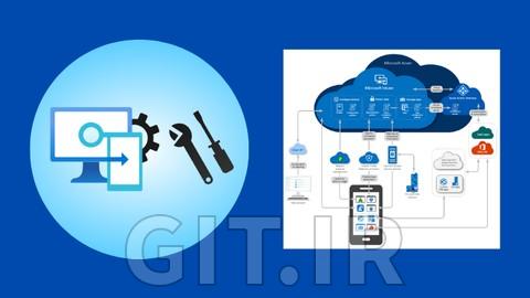 آموزش Microsoft Intune - دوره Microsoft Endpoint Manager