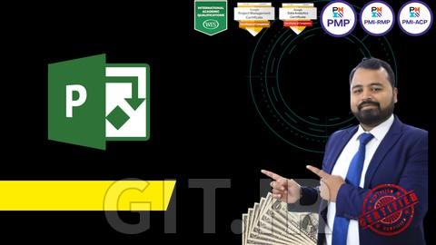 آموزش Microsoft Project 2019