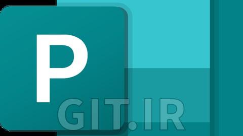 آموزش Microsoft Publisher برای ساخت طرح های عالی آموزش Microsoft Publisher برای ساخت طرح های عالی