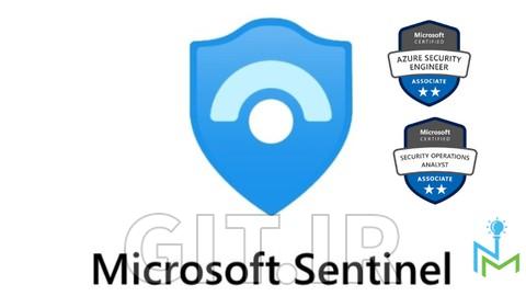 آموزش Microsoft Sentinel برای مبتدیان همراه با تست تمرینی SC-200