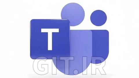 مبانی Microsoft Teams