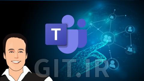 گواهینامه MS-700 - آموزش مدیریت Microsoft Teams و شبیه سازی های لابراتوار