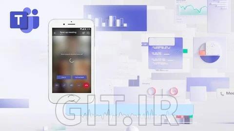 دوره Microsoft Teams Voice: بهینه‌سازی عملکرد شبکه