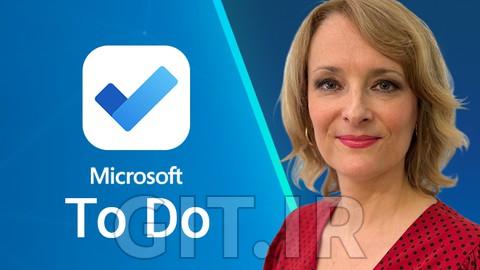 آشنایی با Microsoft To Do آشنایی با Microsoft To Do