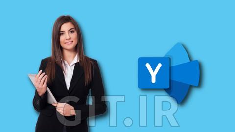 دوره آموزش ضروری Microsoft Yammer (دریافت گواهینامه) دوره آموزش ضروری Microsoft Yammer (دریافت گواهینامه)