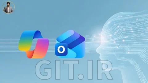 دوره Microsoft Copilot با Outlook: دوره فشرده 1 ساعته!