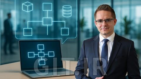 آموزش MicroStrategy Architect: توسعه پروژه و اسکیما [2025]