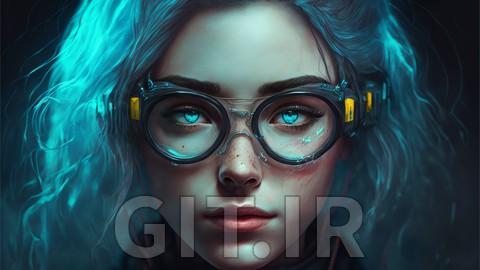 تسلط به Midjourney: خلق آثار هنری زیبا با استفاده از Midjourney