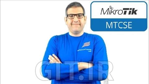 مهندسی امنیت MikroTik با لابراتوارها مهندسی امنیت MikroTik با لابراتوارها