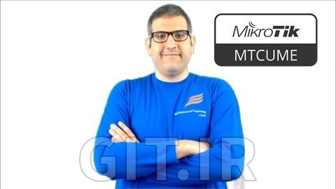 مهندس مدیریت کاربر MikroTik با LABS مهندس مدیریت کاربر MikroTik با LABS