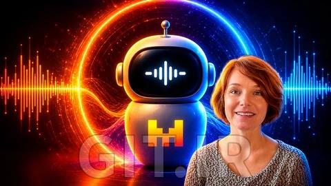 هوش مصنوعی Mistral: دوره Voxtral TTS (تبدیل متن به گفتار)، بینایی و عامل‌های هوش مصنوعی