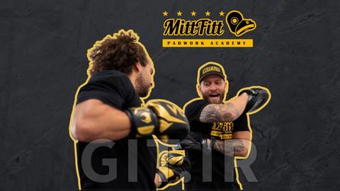 یک مربی بوکس MittWork شوید