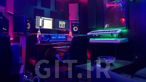میکس و مسترینگ در GarageBand - راهنمای کامل