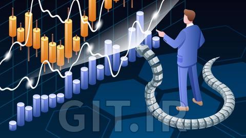 پایتون و یادگیری ماشین برای تحلیل مالی پایتون و یادگیری ماشین برای تحلیل مالی