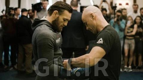 اصول MMA