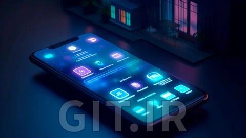 توسعه موبایل با PhoneGap و Adobe PhoneGap Build