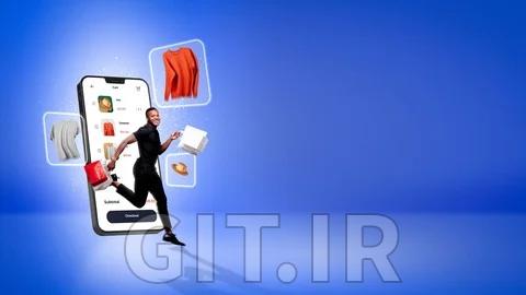 بازاریابی موبایلی: استراتژی‌هایی برای موفقیت در عصر دیجیتال