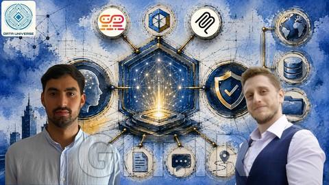 دوره Model Context Protocol :MCP برای حاکمیت و امنیت هوش مصنوعی