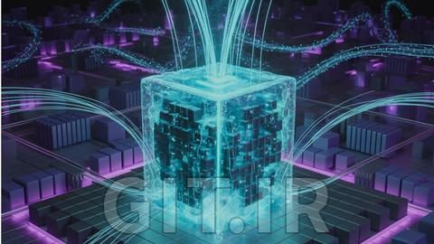 میکروسرویسهای مدرن #C و NET. با Docker ،Kubernetes و AI