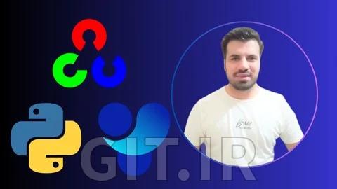 بینایی کامپیوتر مدرن با OpenCV 2025