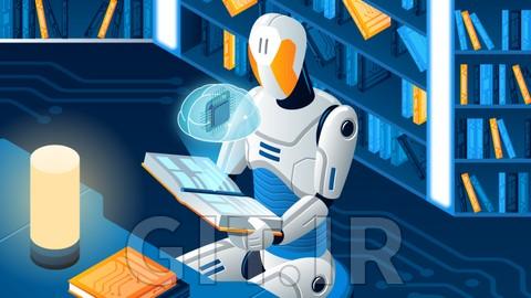 پردازش زبان طبیعی مدرن در پایتون پردازش زبان طبیعی مدرن در پایتون