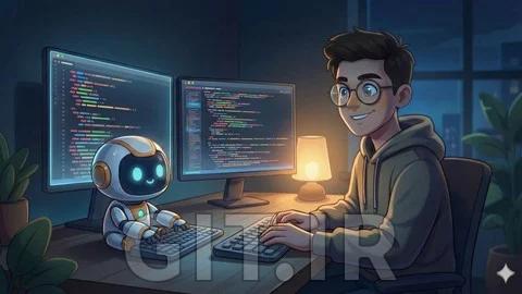 توسعه مدرن اپلیکیشن Shopify در 2026: مجهز به AI و Cursor