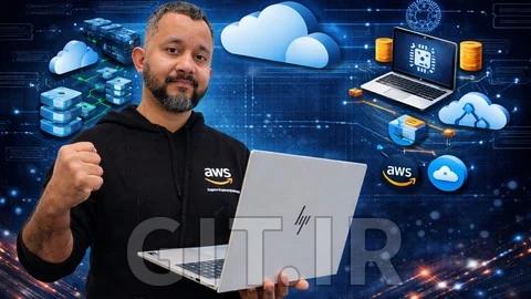 طراحی سیستم مدرن Cloud-Native